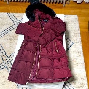 Guess winter jacket